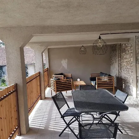 Domaine Du Fresquel Apartment Pezens Exterior photo