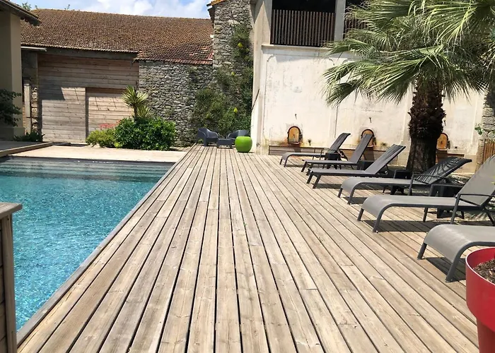 Domaine Du Fresquel