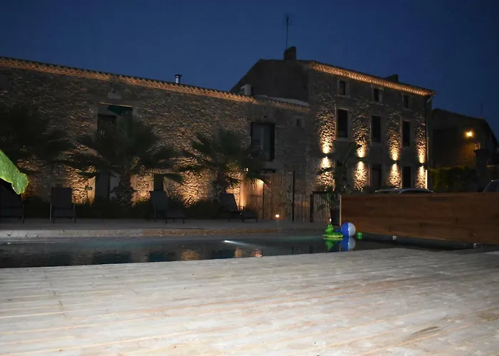 Domaine Du Fresquel