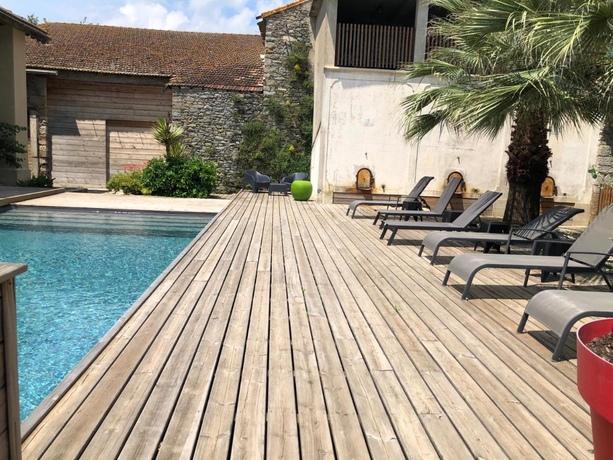 Apartment Domaine Du Fresquel Pezens