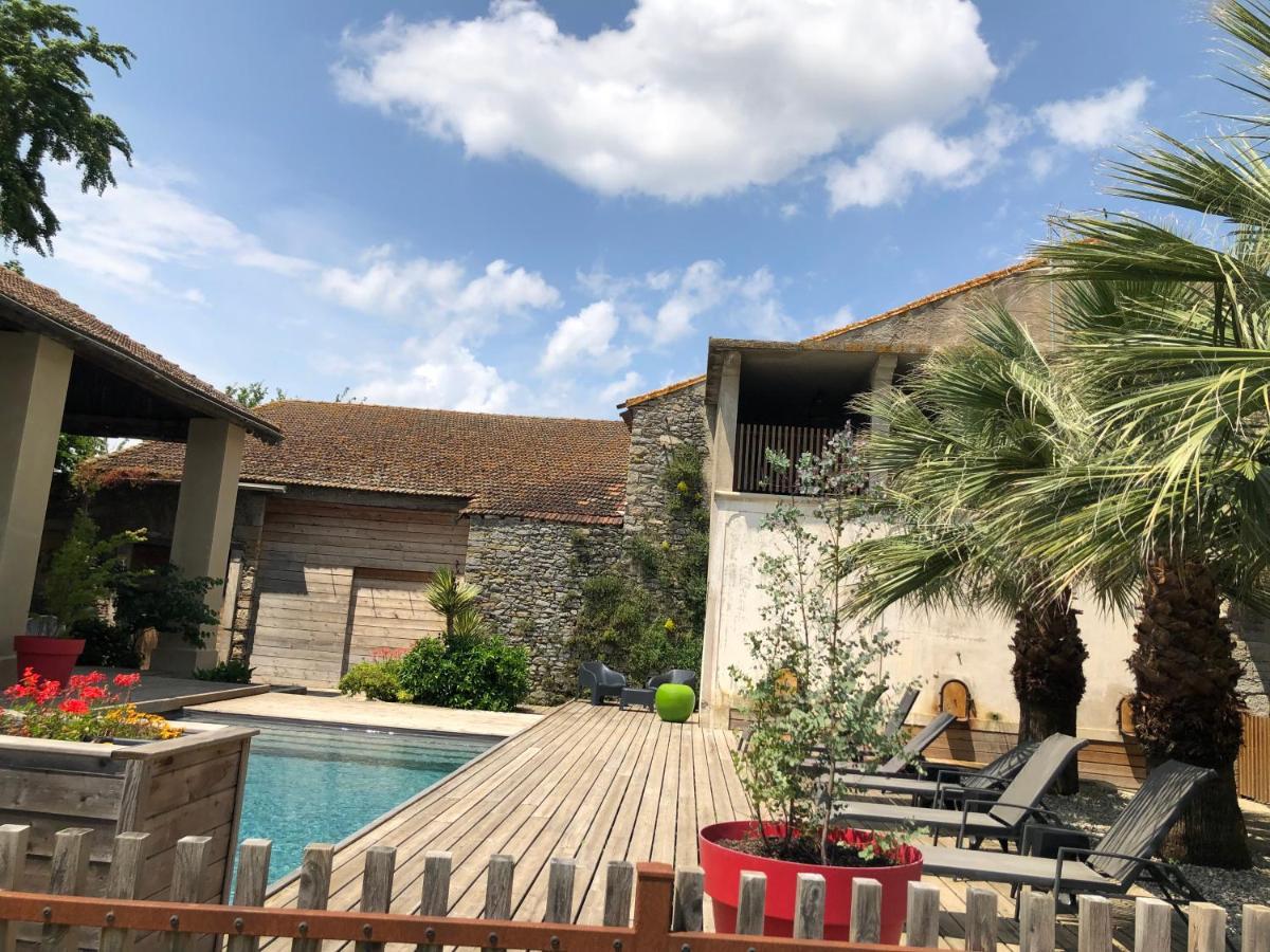 Domaine Du Fresquel
