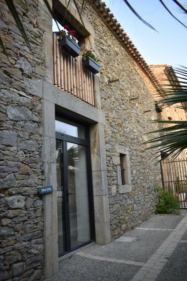 Domaine Du Fresquel Apartment