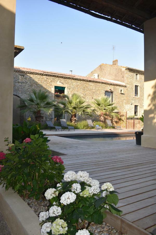 Domaine Du Fresquel * Pezens