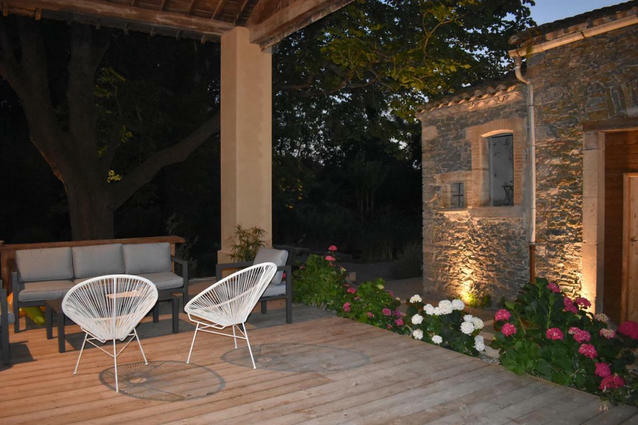 Domaine Du Fresquel Pezens