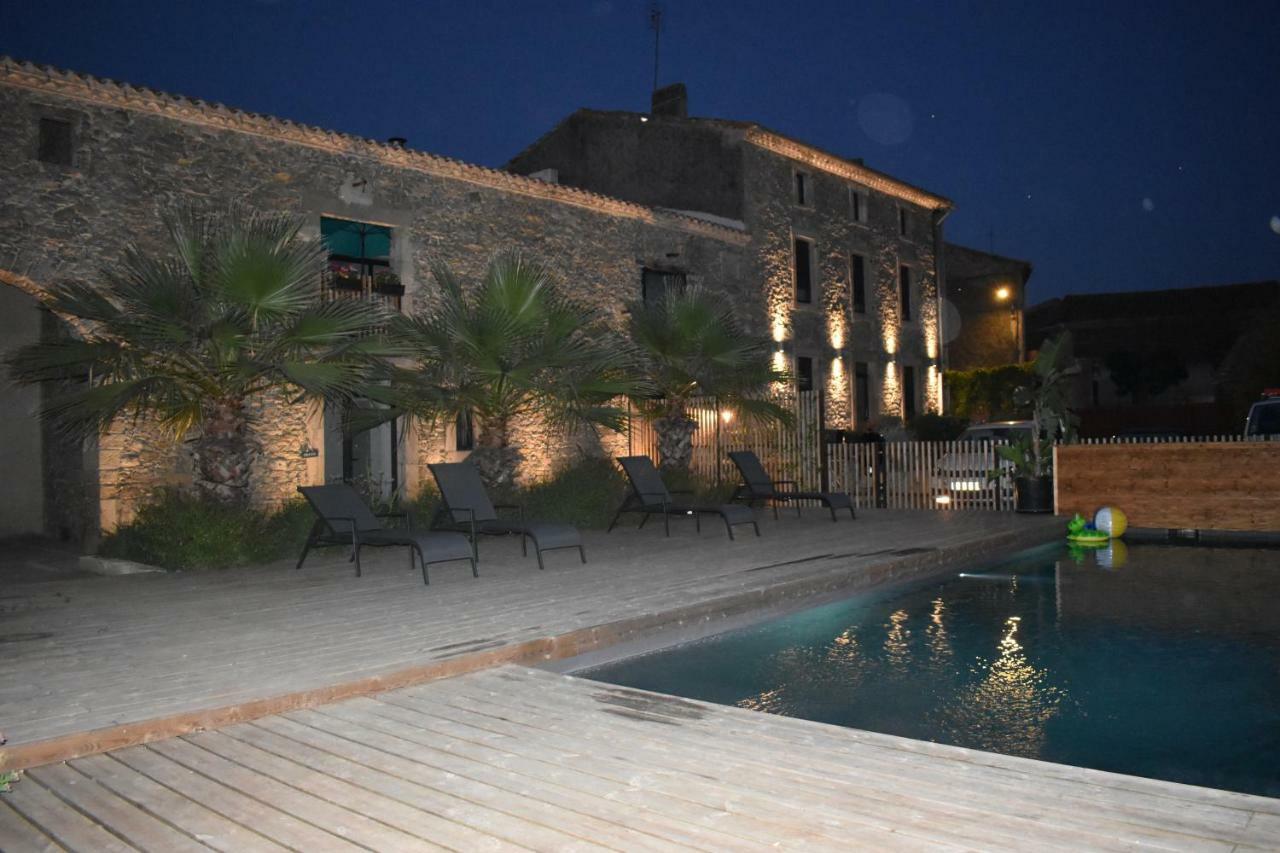 Appartement + Terrasse à 5 Mn De Carcassonne