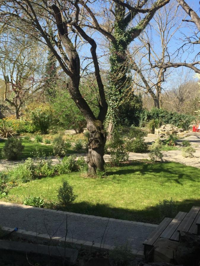 Domaine Du Fresquel Apartment Pezens