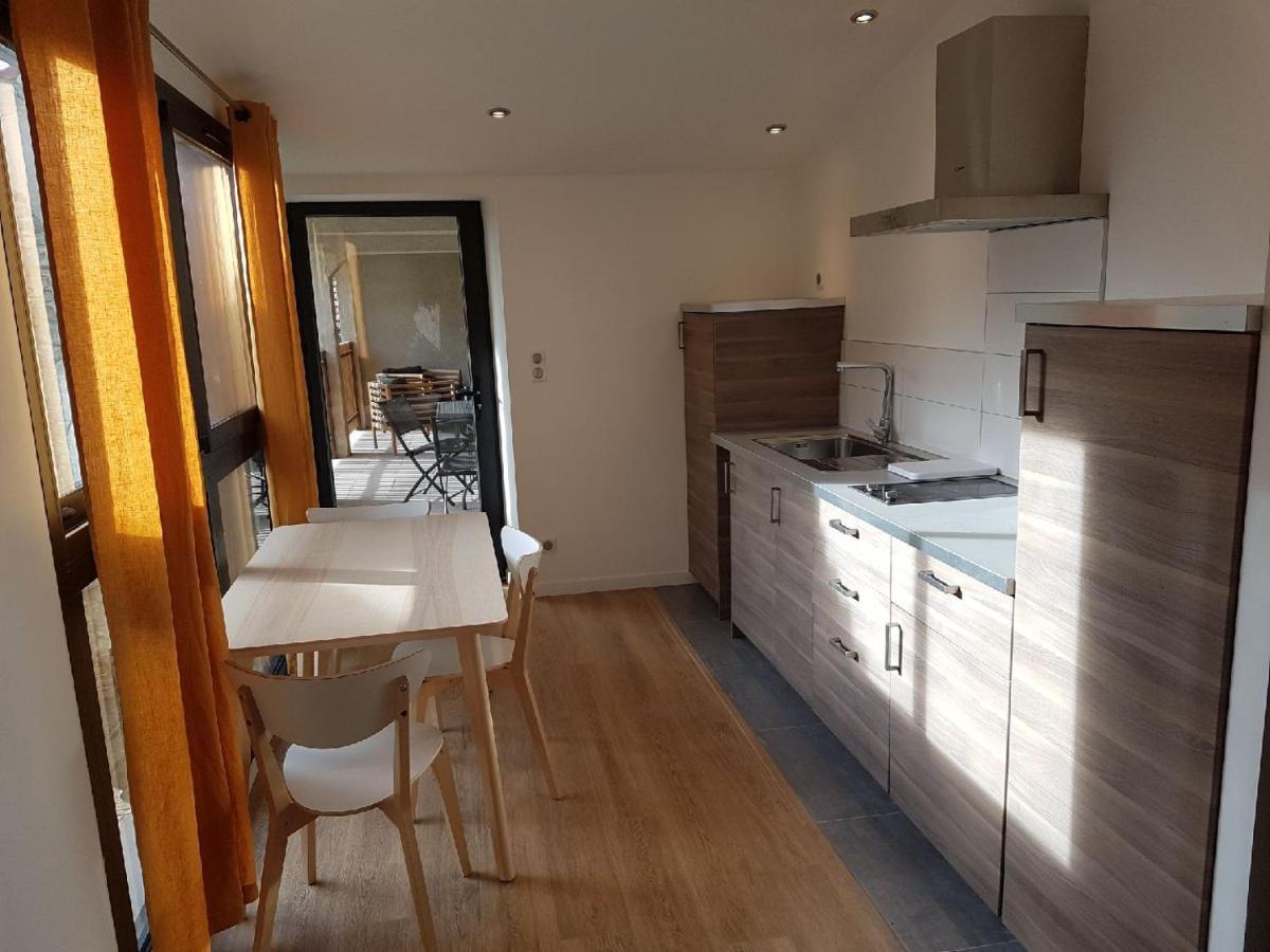 Apartment Domaine Du Fresquel Pezens